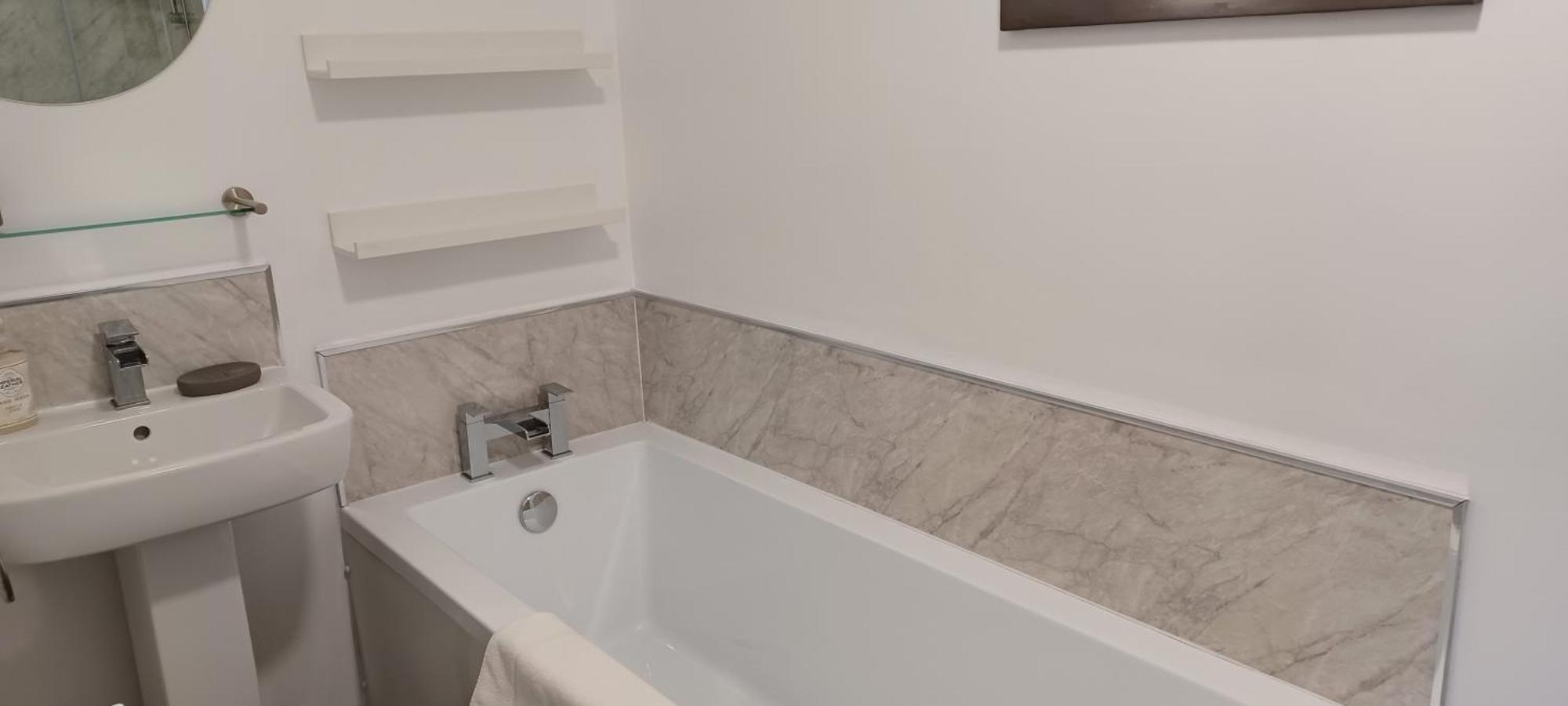 West Cliff Townhouse With Parking Villa Whitby Ngoại thất bức ảnh
