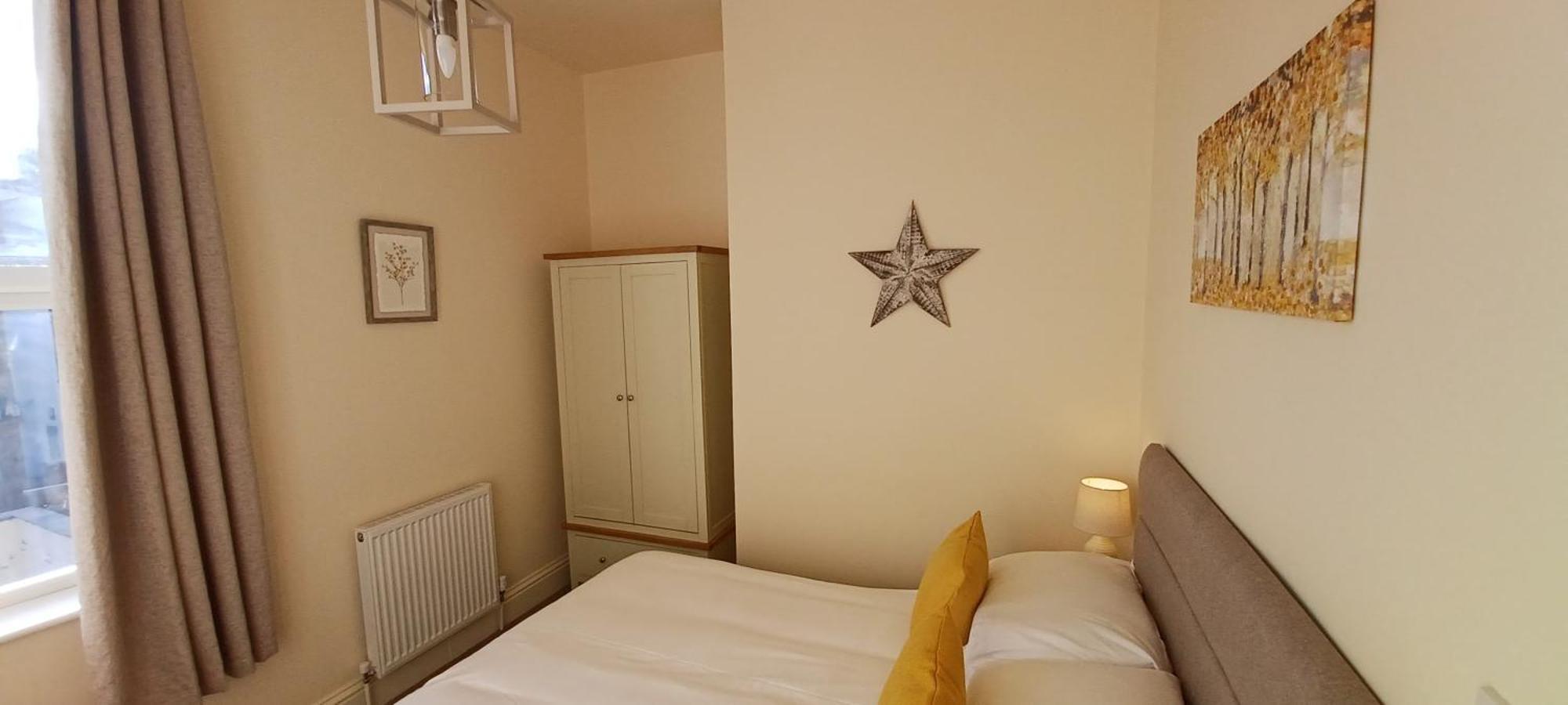 West Cliff Townhouse With Parking Villa Whitby Ngoại thất bức ảnh