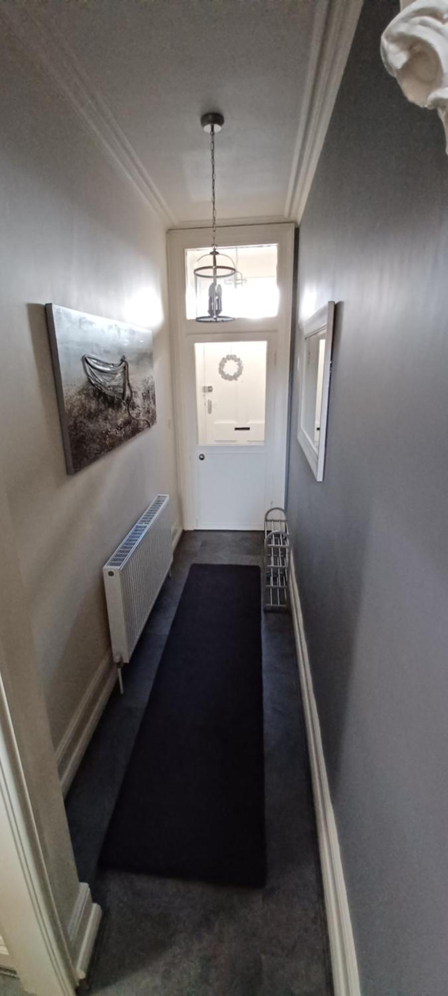 West Cliff Townhouse With Parking Villa Whitby Ngoại thất bức ảnh