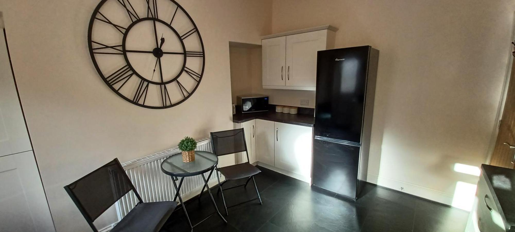 West Cliff Townhouse With Parking Villa Whitby Ngoại thất bức ảnh